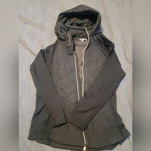 Maurices All Adventure Hooded Puffer Jacket, Size L
